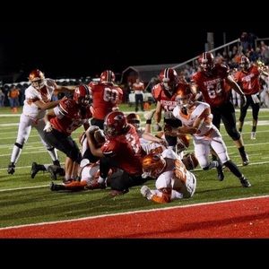 Meet your Posher, Cam